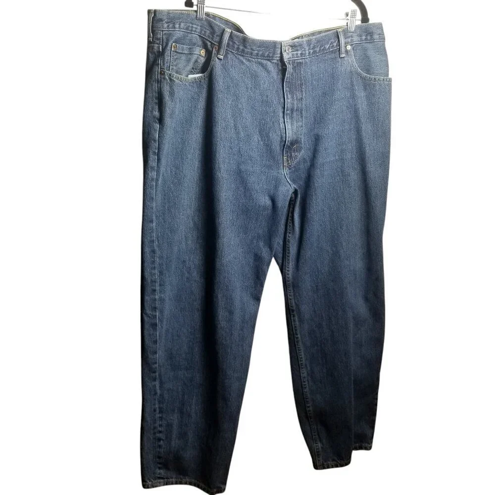 Levis Strauss levis 560